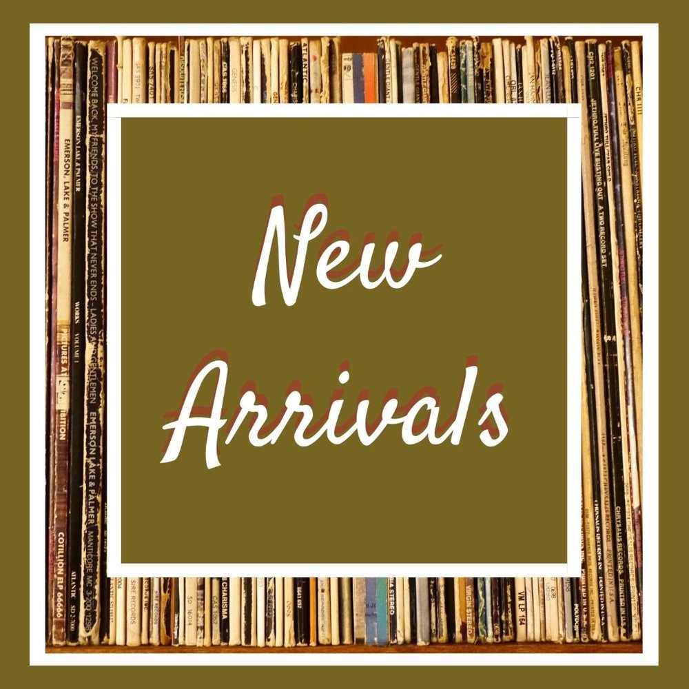 The Newest Arrivals!! Newly Posted Items! Get them While it's Hot! #NewArrivals